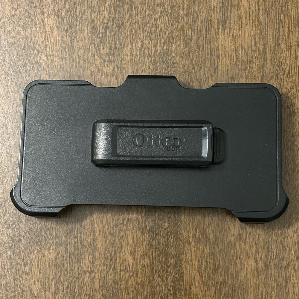 OTTERBOX DEFENDER SERIES IPHONE 6 PLUS HOLSTER BELT CLIP REPLACEMENT